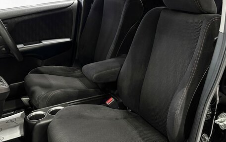 Honda Stream II, 2009 год, 1 097 000 рублей, 18 фотография