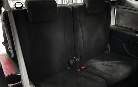 Honda Stream II, 2009 год, 1 097 000 рублей, 14 фотография