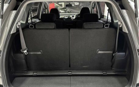 Honda Stream II, 2009 год, 1 097 000 рублей, 15 фотография