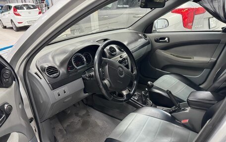 Chevrolet Lacetti, 2008 год, 485 000 рублей, 2 фотография