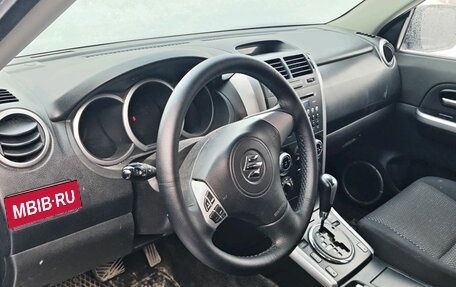 Suzuki Grand Vitara, 2007 год, 795 000 рублей, 3 фотография