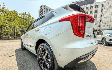 Haval Jolion, 2022 год, 1 800 000 рублей, 1 фотография