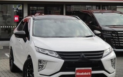 Mitsubishi Eclipse Cross, 2018 год, 1 790 000 рублей, 1 фотография