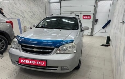 Chevrolet Lacetti, 2008 год, 485 000 рублей, 1 фотография