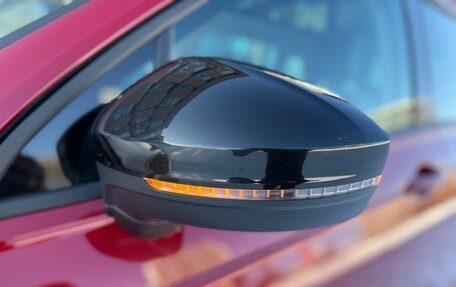 Volkswagen Tiguan II, 2021 год, 3 950 000 рублей, 21 фотография