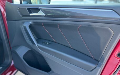 Volkswagen Tiguan II, 2021 год, 3 950 000 рублей, 22 фотография