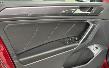 Volkswagen Tiguan II, 2021 год, 3 950 000 рублей, 23 фотография