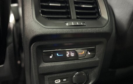 Volkswagen Tiguan II, 2021 год, 3 950 000 рублей, 27 фотография