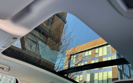 Volkswagen Tiguan II, 2021 год, 3 950 000 рублей, 28 фотография