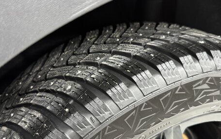 Volkswagen Tiguan II, 2021 год, 3 950 000 рублей, 35 фотография