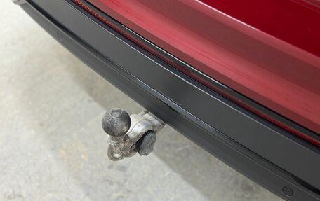 Volkswagen Tiguan II, 2021 год, 3 950 000 рублей, 37 фотография