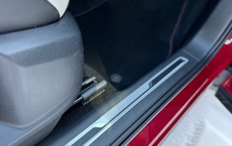 Volkswagen Tiguan II, 2021 год, 3 950 000 рублей, 38 фотография