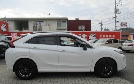 Mitsubishi Eclipse Cross, 2018 год, 1 790 000 рублей, 4 фотография