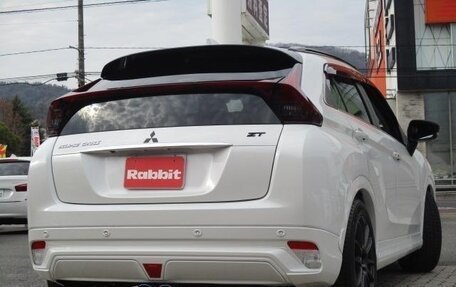 Mitsubishi Eclipse Cross, 2018 год, 1 790 000 рублей, 6 фотография