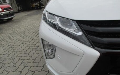 Mitsubishi Eclipse Cross, 2018 год, 1 790 000 рублей, 8 фотография