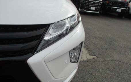 Mitsubishi Eclipse Cross, 2018 год, 1 790 000 рублей, 9 фотография