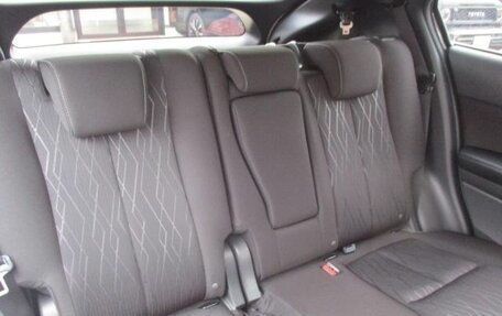 Mitsubishi Eclipse Cross, 2018 год, 1 790 000 рублей, 16 фотография