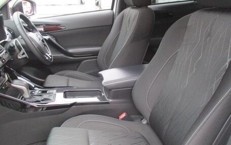 Mitsubishi Eclipse Cross, 2018 год, 1 790 000 рублей, 14 фотография