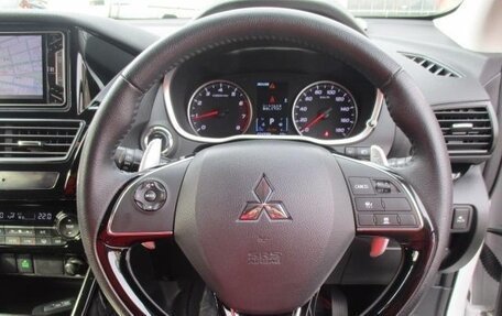 Mitsubishi Eclipse Cross, 2018 год, 1 790 000 рублей, 22 фотография