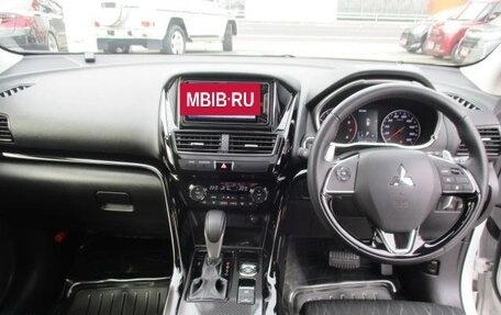 Mitsubishi Eclipse Cross, 2018 год, 1 790 000 рублей, 15 фотография