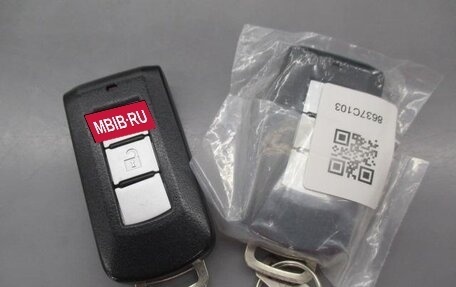 Mitsubishi Eclipse Cross, 2018 год, 1 790 000 рублей, 17 фотография