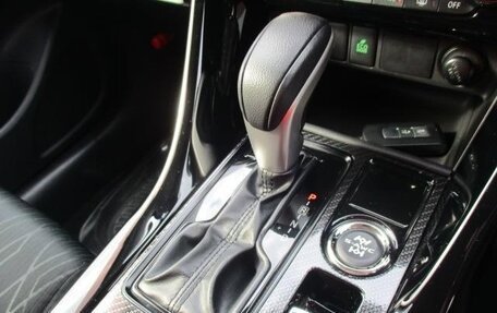 Mitsubishi Eclipse Cross, 2018 год, 1 790 000 рублей, 28 фотография