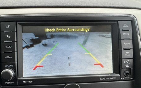 Jeep Grand Cherokee, 2012 год, 1 610 000 рублей, 14 фотография