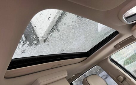 Jeep Grand Cherokee, 2012 год, 1 610 000 рублей, 12 фотография