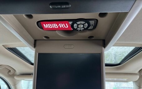 Jeep Grand Cherokee, 2012 год, 1 610 000 рублей, 13 фотография