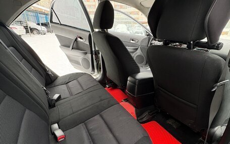 Mazda 6, 2005 год, 479 000 рублей, 8 фотография