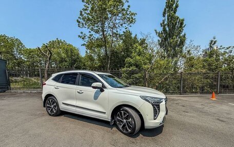 Haval Jolion, 2022 год, 1 800 000 рублей, 4 фотография