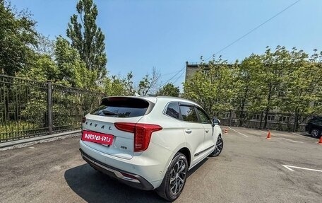 Haval Jolion, 2022 год, 1 800 000 рублей, 3 фотография