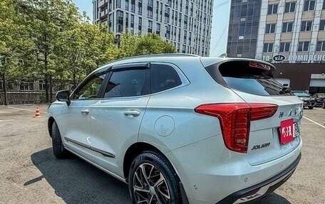 Haval Jolion, 2022 год, 1 800 000 рублей, 5 фотография