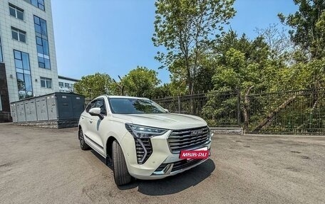 Haval Jolion, 2022 год, 1 800 000 рублей, 2 фотография