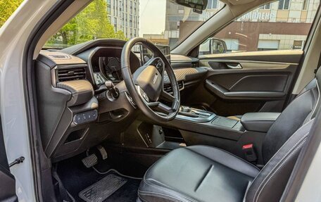 Haval Jolion, 2022 год, 1 800 000 рублей, 8 фотография