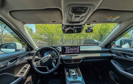 Haval Jolion, 2022 год, 1 800 000 рублей, 9 фотография