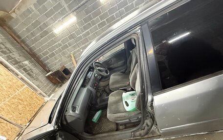 Honda Civic Ferio III, 1995 год, 90 000 рублей, 8 фотография