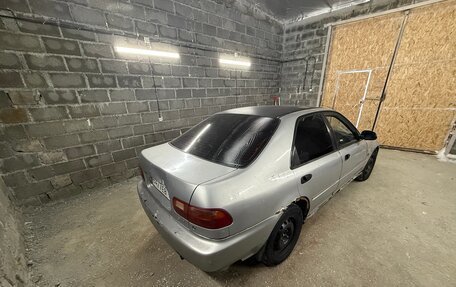 Honda Civic Ferio III, 1995 год, 90 000 рублей, 6 фотография