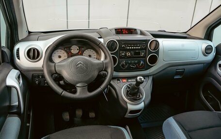 Citroen Berlingo II рестайлинг, 2012 год, 780 000 рублей, 6 фотография