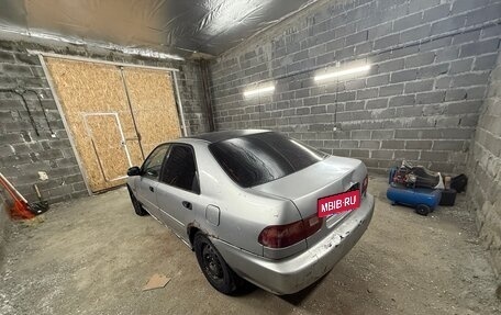 Honda Civic Ferio III, 1995 год, 90 000 рублей, 7 фотография