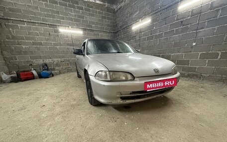 Honda Civic Ferio III, 1995 год, 90 000 рублей, 3 фотография