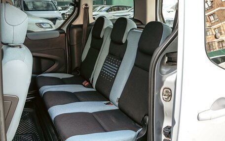 Citroen Berlingo II рестайлинг, 2012 год, 780 000 рублей, 9 фотография