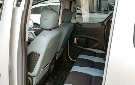 Citroen Berlingo II рестайлинг, 2012 год, 780 000 рублей, 11 фотография