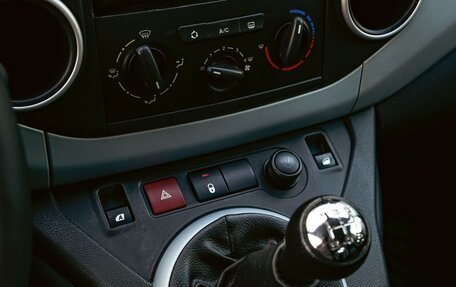 Citroen Berlingo II рестайлинг, 2012 год, 780 000 рублей, 14 фотография