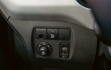 Citroen Berlingo II рестайлинг, 2012 год, 780 000 рублей, 16 фотография