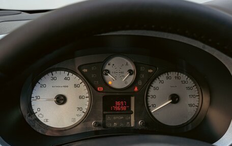 Citroen Berlingo II рестайлинг, 2012 год, 780 000 рублей, 15 фотография