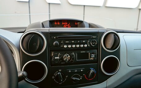 Citroen Berlingo II рестайлинг, 2012 год, 780 000 рублей, 12 фотография