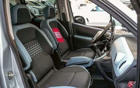 Citroen Berlingo II рестайлинг, 2012 год, 780 000 рублей, 8 фотография