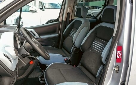 Citroen Berlingo II рестайлинг, 2012 год, 780 000 рублей, 10 фотография