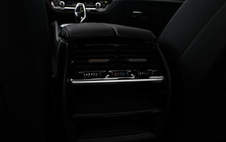 BMW 5 серия, 2017 год, 2 995 000 рублей, 11 фотография